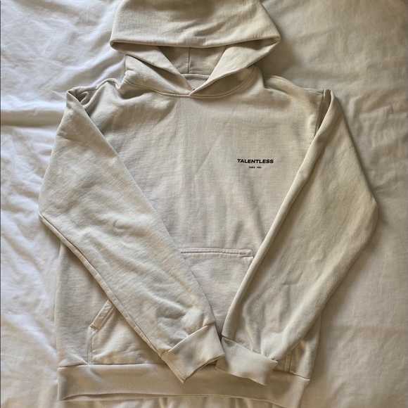 TALENTLESS Tops - Talentless Hoodie
